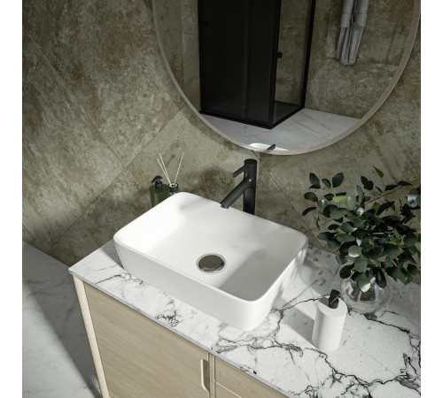 Раковина чаша Maretti UM13NS03-740, белая