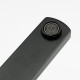 Смеситель для ванны FRAP F32802-6, черный