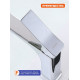 Смеситель для раковины Prohanss P62.10, хром