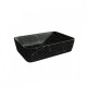 Раковина чаша Maretti UM13NS03-560MR, черный мрамор