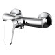 Смеситель для душа Bravat Eler F9191238CP-01-RUS, хром