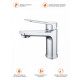 Смеситель для раковины Prohanss P66.10, хром
