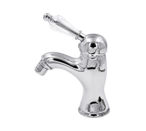 Смеситель для биде Fiore IMPERIAL-SKY  (SWAROVSKI®) 82CR5321, хром