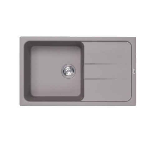 Кухонная мойка Florentina СПЕЦИЯ 17.060.D0860.305, грей