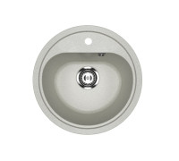 Кухонная мойка Ulgran U-700-310, серый