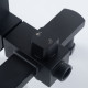 Смеситель для ванны FRAP F22802-26, черный
