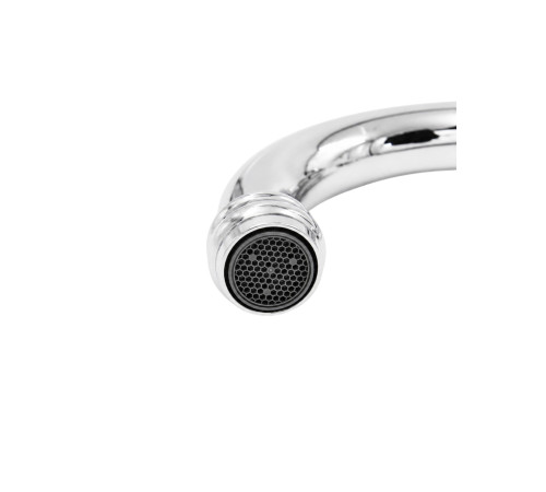 Смеситель для раковины Fiore COLONIALE 02CR0636, хром