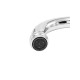 Смеситель для раковины Fiore COLONIALE 02CR0636, хром