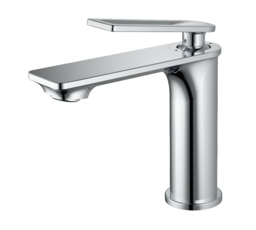 Смеситель для раковины Haiba HB10589, хром