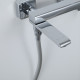 Смеситель для ванны FRAP F3284, хром