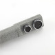 Смеситель для кухни с подключением фильтра FRAP F4352-22, серый