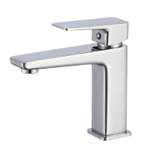 Смеситель для раковины WesnaArt NARCIS NAR06-210-25100, хром
