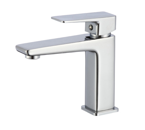 Смеситель для раковины WesnaArt NARCIS NAR06-210-25100, хром