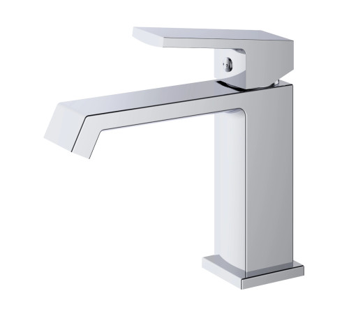 Смеситель для раковины Haiba HB10575 хром