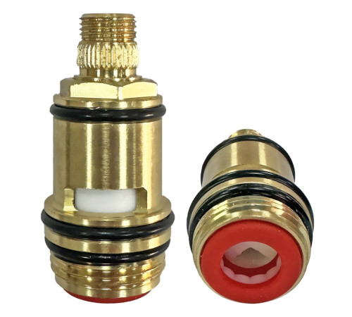 Кран-букса Raglo R501.527L