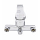 Смеситель для ванны Maretti Проджект PR22RP270-D, хром