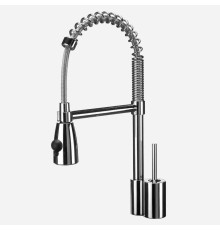 Смеситель для кухни Webert Omega OM920602015, хром