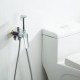 Гигиенический душ со смесителем GAPPO G7210, хром