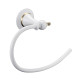 Полотенцедержатель Savol S-06960W, белый