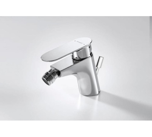 Смеситель для биде Bravat Gina F365104C-ENG, хром