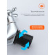 Смеситель для раковины Prohanss P10.13, хром