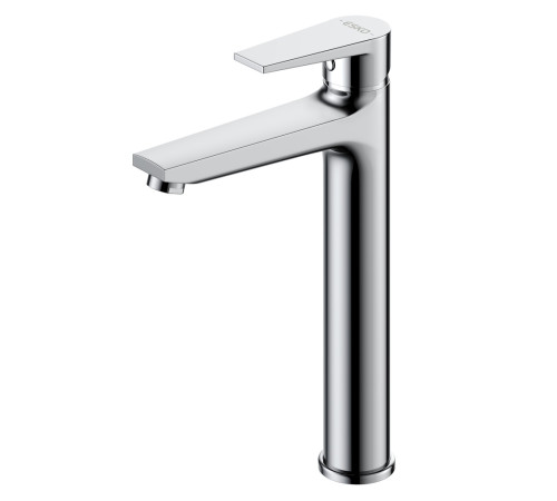 Смеситель для раковины высокий ESKO Budapest BT25M, хром