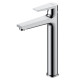Смеситель для раковины высокий ESKO Budapest BT25M, хром