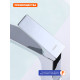 Смеситель для раковины Prohanss P61.10, хром