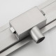 Душевой лоток GAPPO G85007-2, сатин
