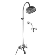 Душевая система Rav Slezak Morava MK859.5/3