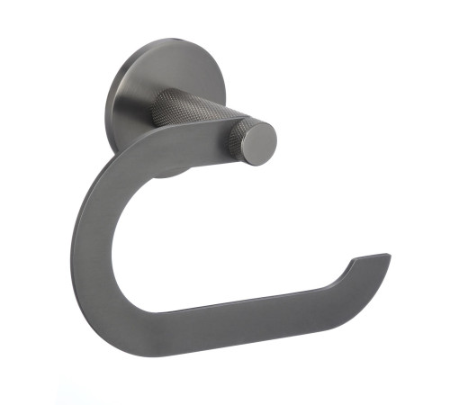 Держатель для туалетной бумаги Savol S-002152Q, графит