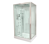 Душевая кабина Timo Premium PURO H-510R, 90x120x220