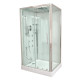 Душевая кабина Timo Premium PURO H-510R, 90x120x220