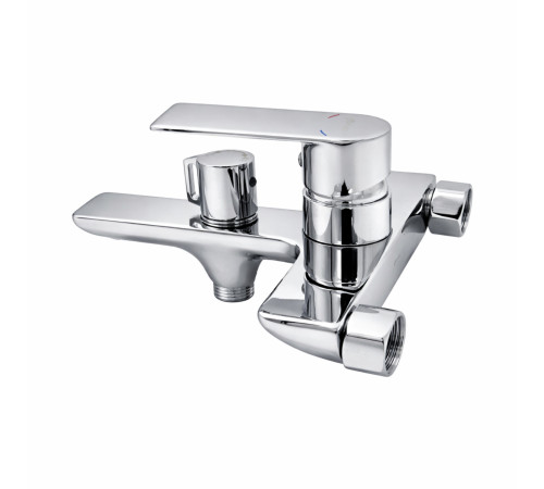 Смеситель для ванны Maretti Ритта RI22RF505, хром