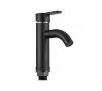 Смеситель для раковины Plstart PL1004-7, черный
