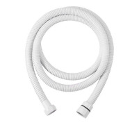 Шланг для душа FILARETE FL40W 150 см, белый