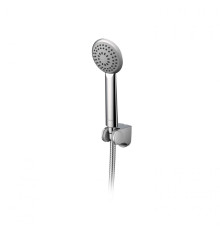 Душевой комплект Bravat Eco D288CP-RUS, хром