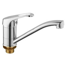 Смеситель для кухни D-Lin D151410, хром