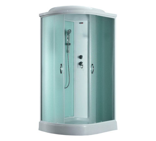Душевая кабина Timo Eco TE-0702PR, 120x80x215
