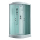 Душевая кабина Timo Eco TE-0702PR, 120x80x215