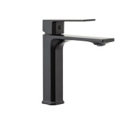 Смеситель для раковины Frap F10504-6, черный