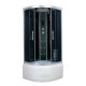 Душевая кабина Timo Standart T-1100, 100x100x220