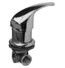 Смеситель для душа Rav Slezak X184