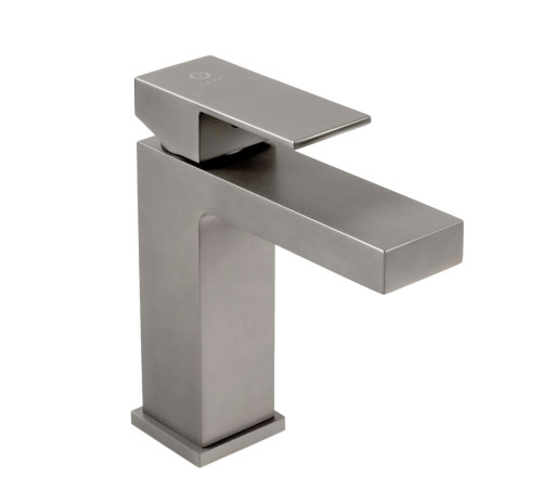 Смеситель для раковины FILARETE Fing FL5040NK, никель