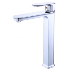 Смеситель для раковины Savol S-600301G, хром