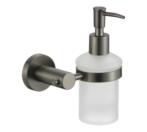 Дозатор жидкого мыла Savol S-005631Q, графит