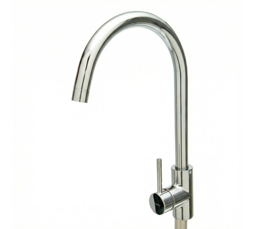 Смеситель для кухни BRAVAT F7799930CP-SW, хром
