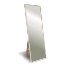 Зеркало напольное Silver Mirrors Опера Сильвер 600х1700