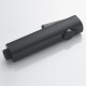 Гигиенический душ со смесителем Shevanik S6105H-1, черный