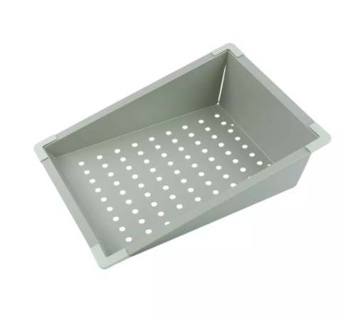 Многофункциональная кухонная мойка Fmark FSC003T, серый